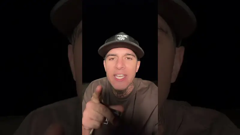 Original video cover: Christianity