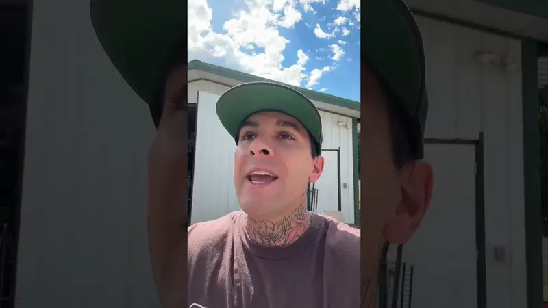 Original video cover: I was rebuked for trying to teach others how to share the