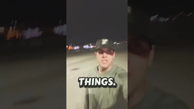 Original video cover: All things