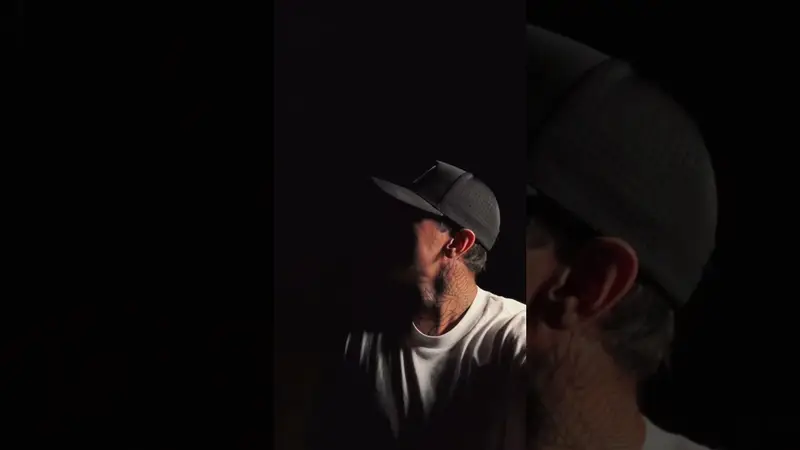 Original video cover: Jesus i love you
