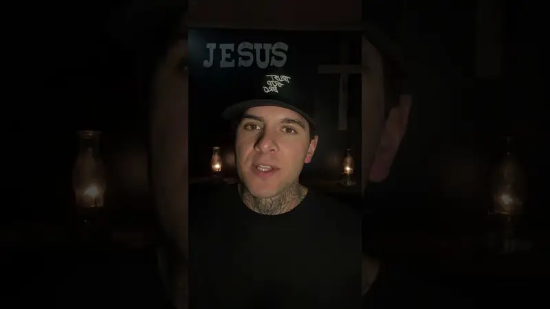 Original video cover: Something to think about