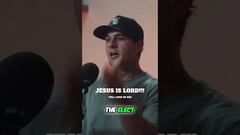 Original video cover: Demons lied to me
