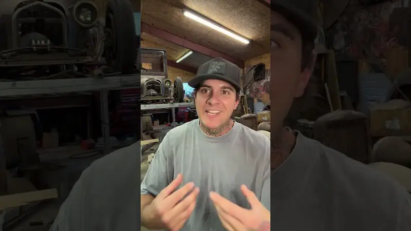 Original video cover: Actual witchcraft