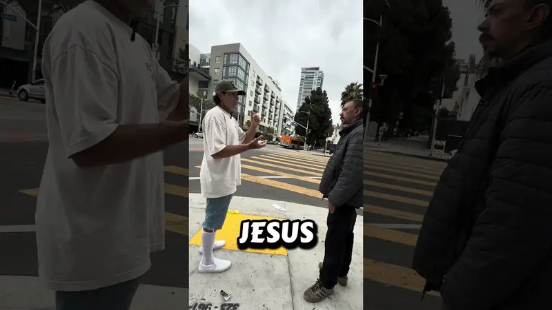 Original video cover: Hypocrites