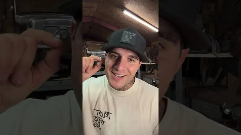 Original video cover: Put the Lord Jesus back in his throne