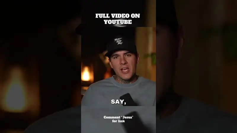 Original video cover: A moment from the Las Vegas tunnels