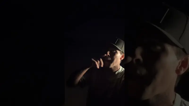 Original video cover: Jesus