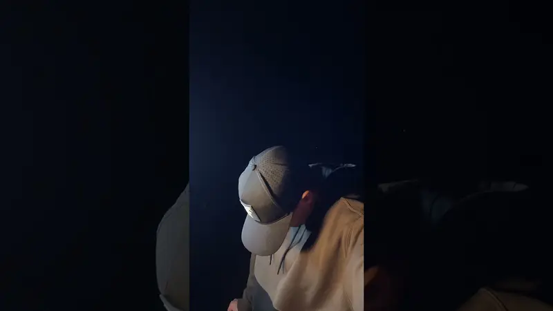 Original video cover: Jesus i love you