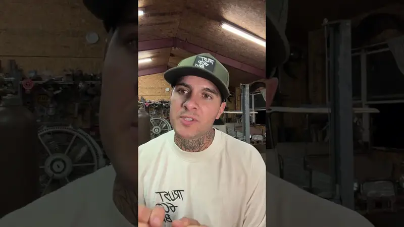 Original video cover: Demons want to defile you for this reason…