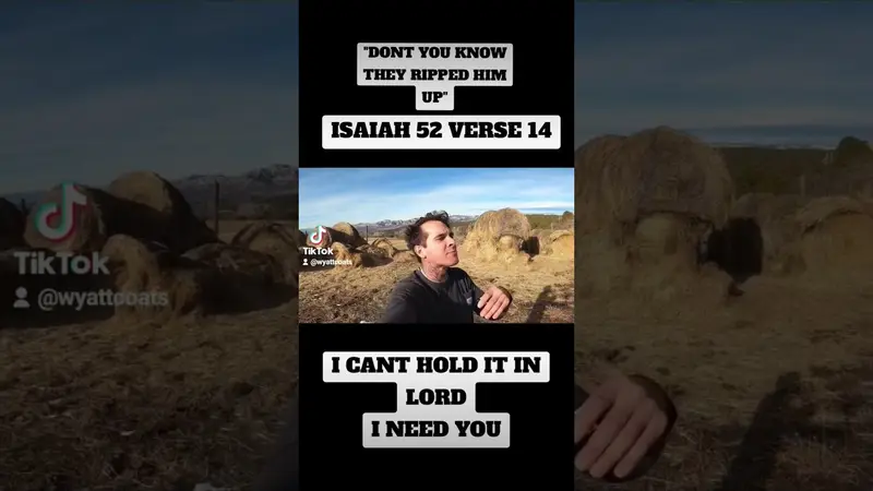 Original video cover: Jesus · Bible
