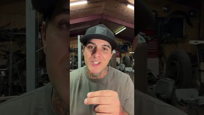 Original video cover: Kill that in Jesus name