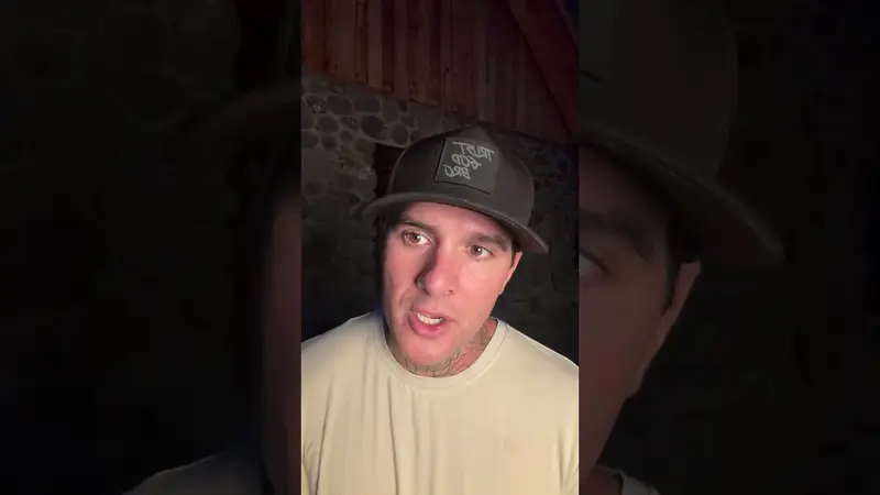 Original video cover: Sound doctrine