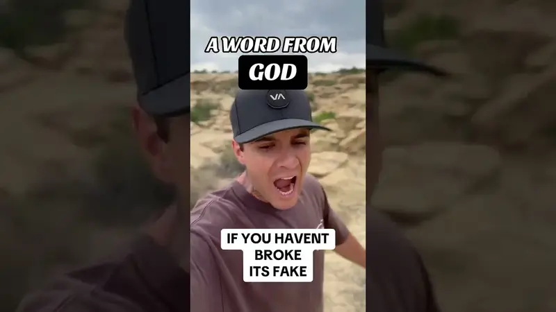Original video cover: Christianity · Faith · Jesus