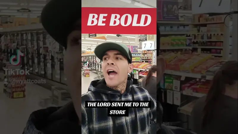 Original video cover: Christianity