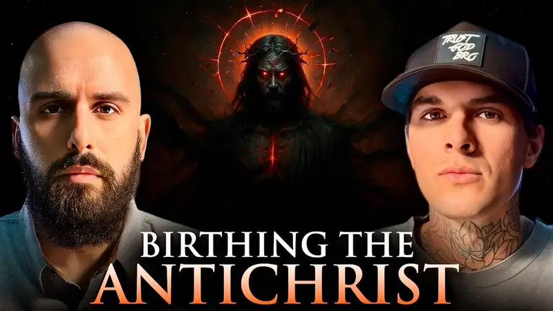 The S*x Demon Tried to Incarnate the Antichrist Through Him (Until God Stopped It)