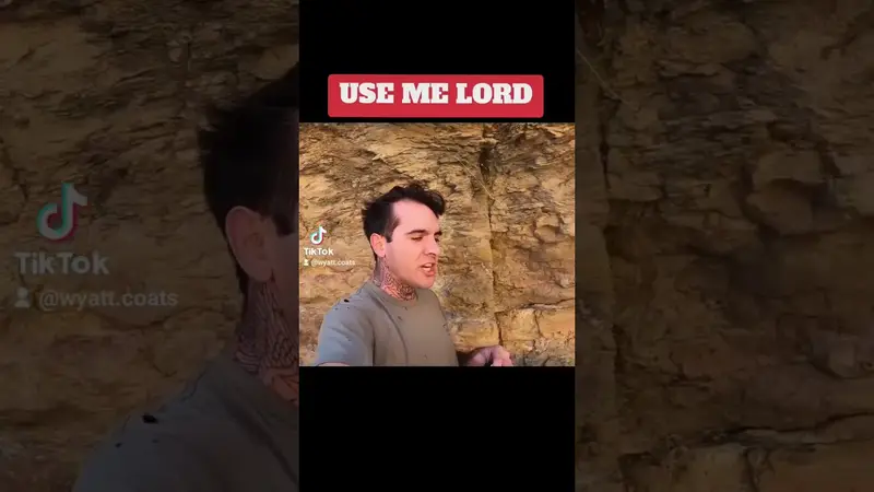 Original video cover: Christianity