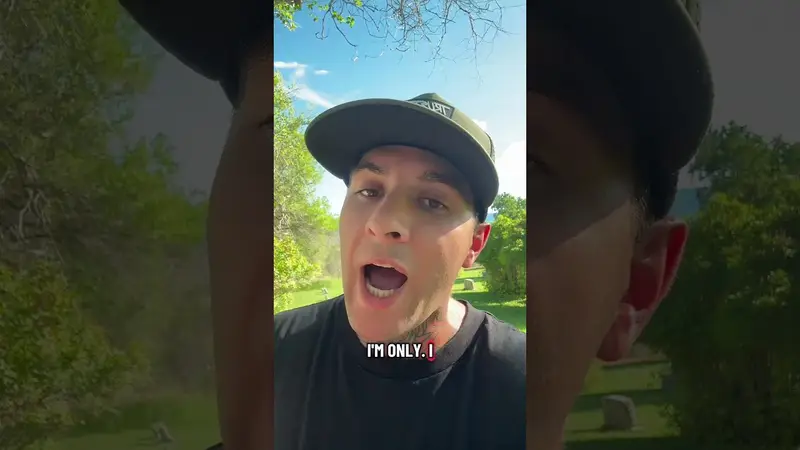 Original video cover: Mason confession part 2