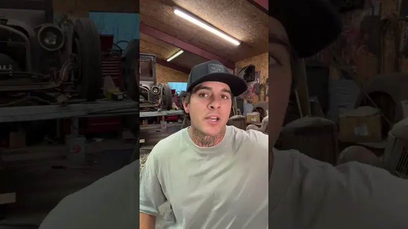Original video cover: We have to make it to them
