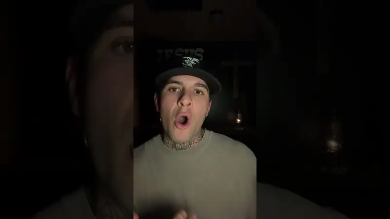 Original video cover: Live highlight