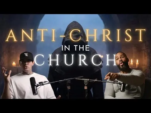 He Exposes the Hidden Anti-Christ w/ Wyatt Coats
