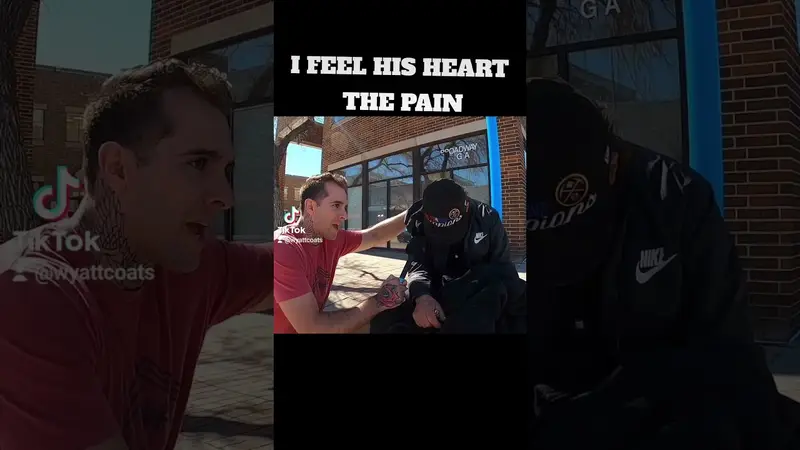 Original video cover: Christianity