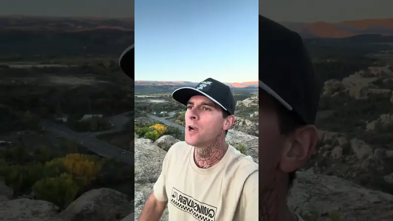 Original video cover: Christianity · End times