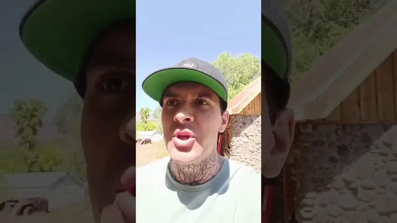 Original video cover: Prophecy · Christian · Jesus
