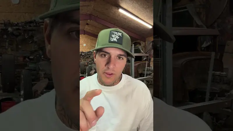 Original video cover: Not one