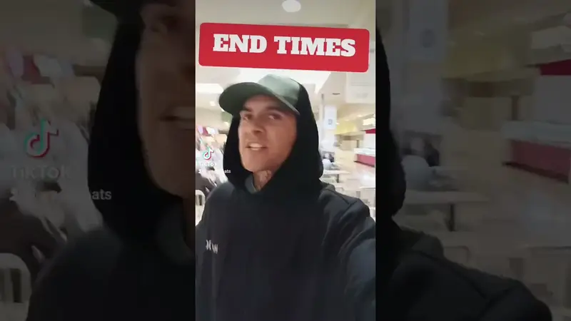 Original video cover: Christianity · Jesus · God