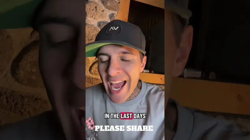 Original video cover: Chrsitianity