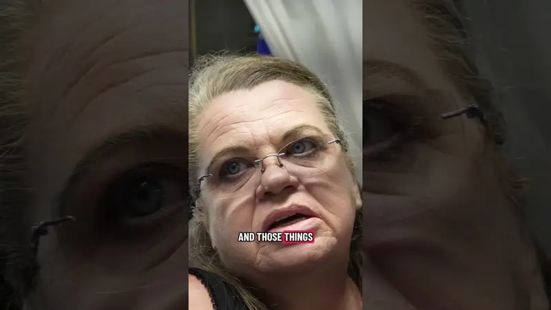 Original video cover: Real witchcraft in halloween stores