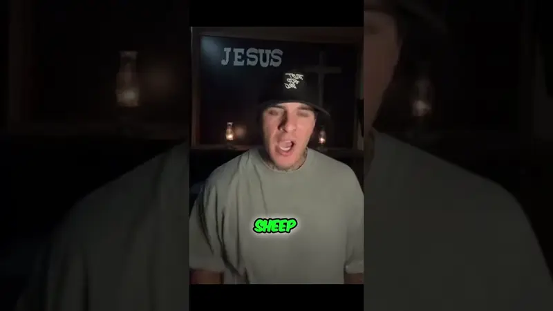 Original video cover: How dare we