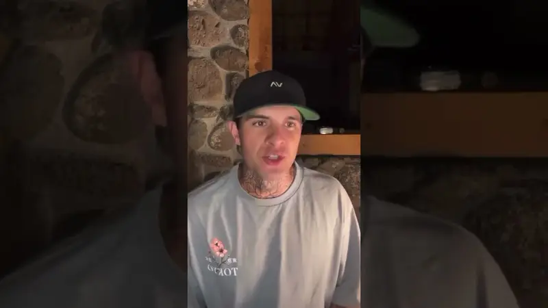 Original video cover: Wyatt Coats funny moments