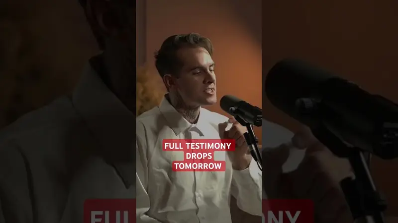 Original video cover: Christianity