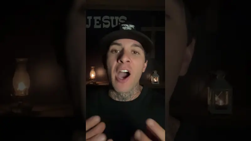 Original video cover: Important
