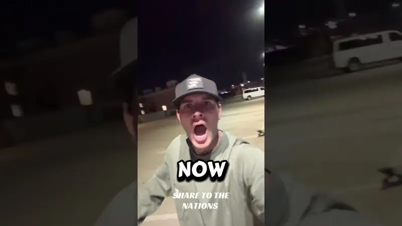 Original video cover: All things
