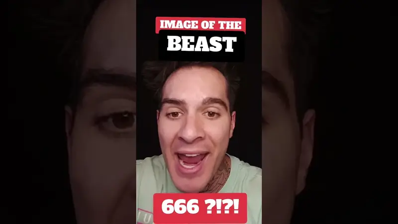 Original video cover: Christianity