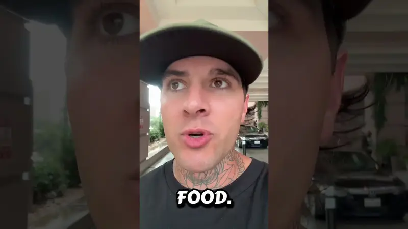 Original video cover: Austin, Texas event
