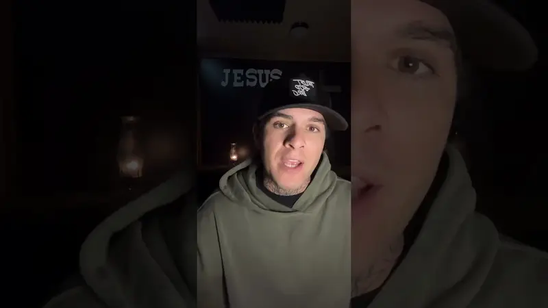 Original video cover: Christianbelief · Jesus · Bible