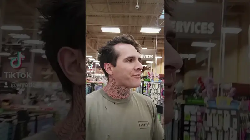 Original video cover: Be bold Christians