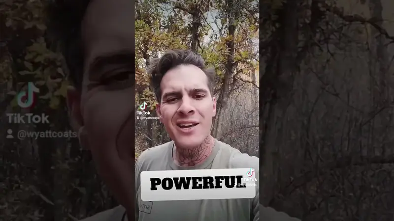 Original video cover: They need him