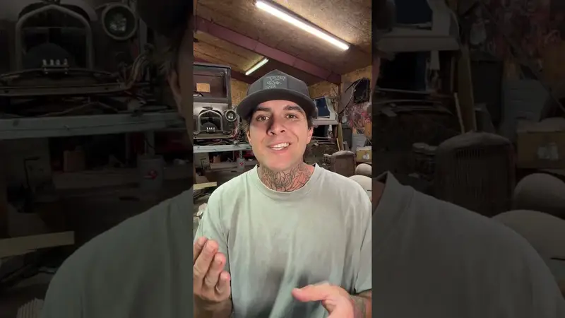 Original video cover: Holy Spirit fire