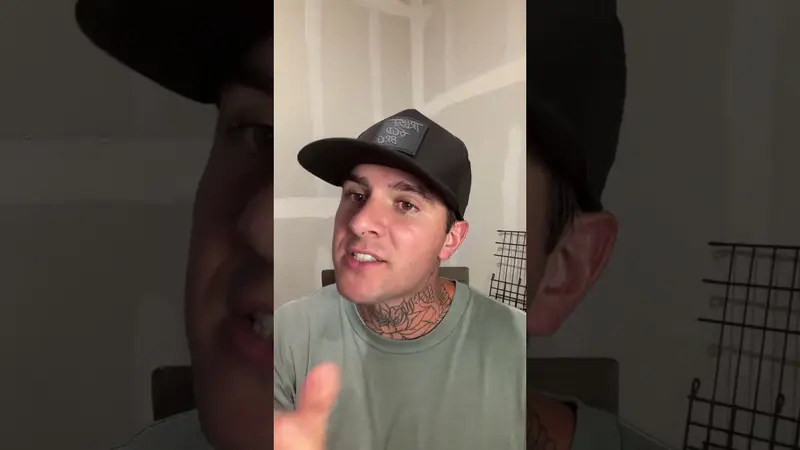 Original video cover: It’s on you