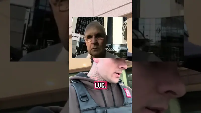 Original video cover: Christianity