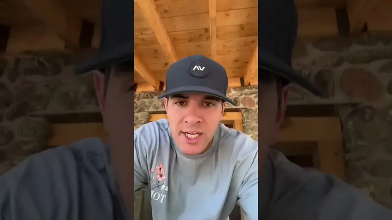 Original video cover: Christianity · Testimony · Jesus