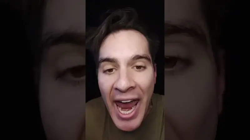 Original video cover: Christianity