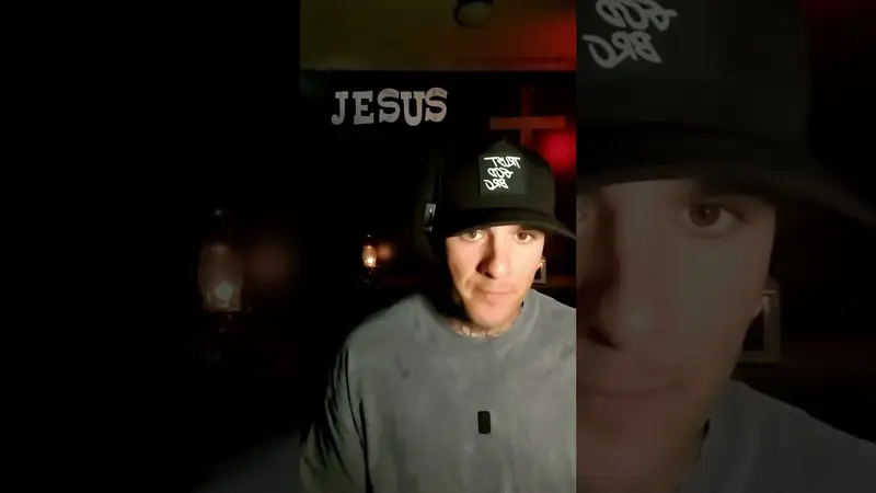 Original video cover: Sold my soul