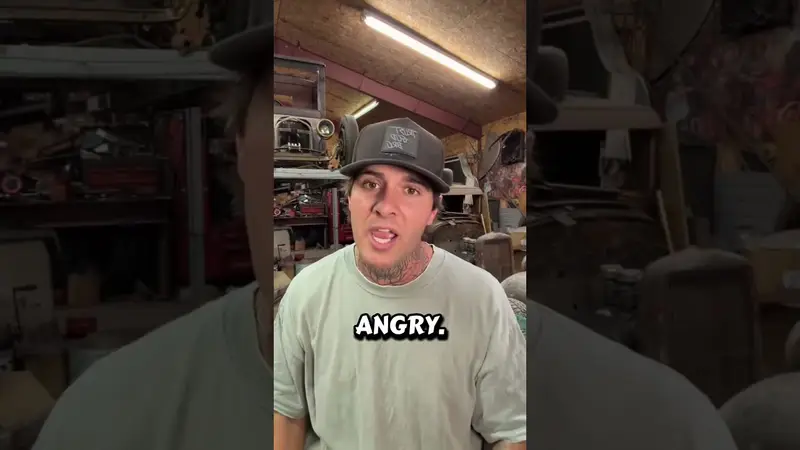 Original video cover: Judgment