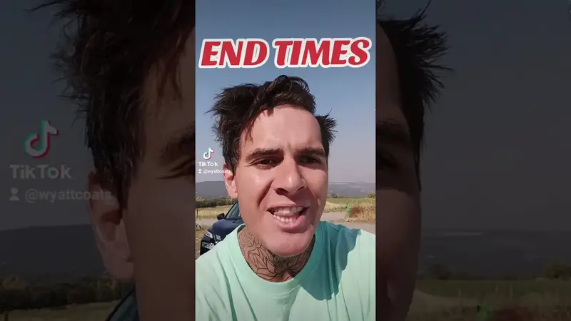 Original video cover: Jesus · God · Christanity