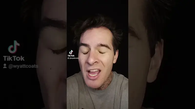 Original video cover: Christian · Jesus · Overcomesin